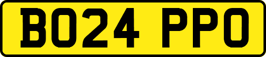 BO24PPO