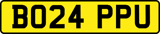 BO24PPU