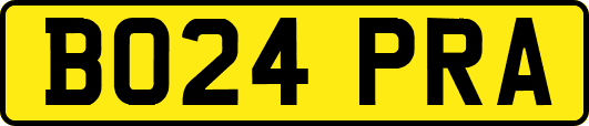 BO24PRA