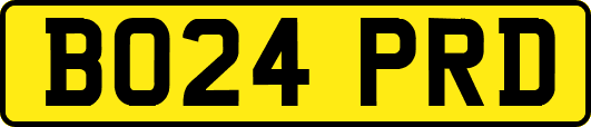 BO24PRD