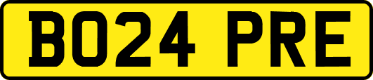 BO24PRE