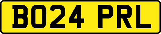 BO24PRL