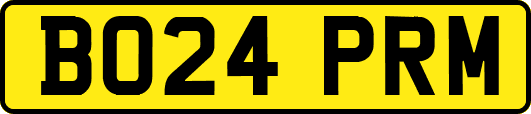 BO24PRM
