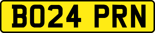BO24PRN