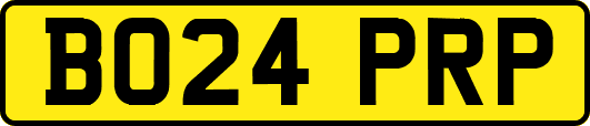 BO24PRP