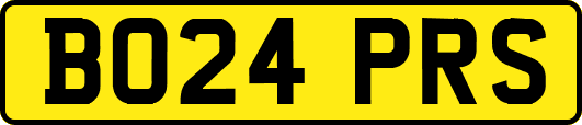 BO24PRS