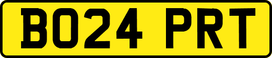 BO24PRT