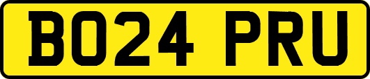 BO24PRU