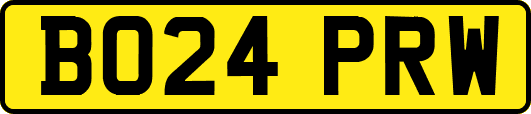 BO24PRW