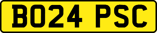 BO24PSC