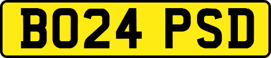 BO24PSD