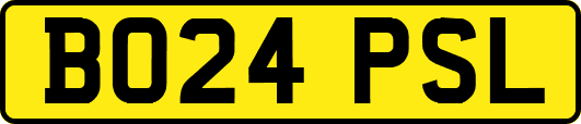 BO24PSL