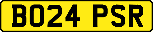 BO24PSR