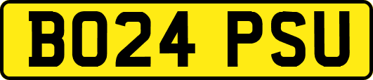 BO24PSU