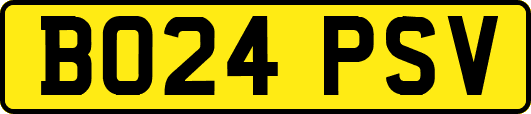 BO24PSV