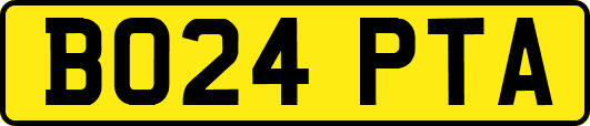 BO24PTA
