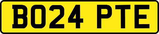 BO24PTE