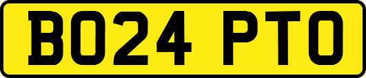 BO24PTO