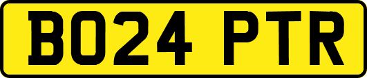BO24PTR