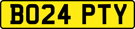 BO24PTY