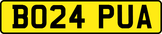 BO24PUA