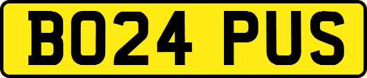 BO24PUS