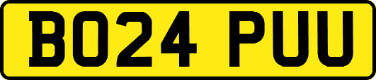 BO24PUU