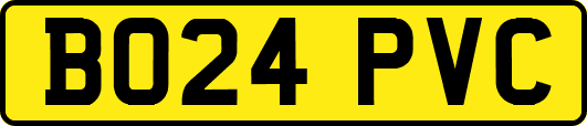 BO24PVC