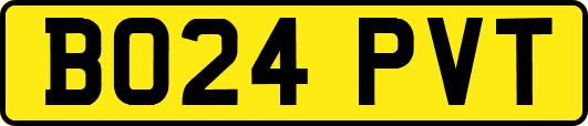 BO24PVT