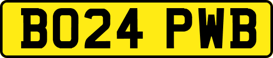 BO24PWB