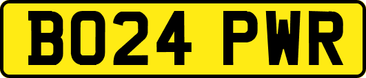 BO24PWR