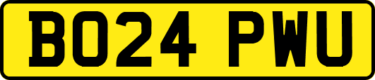 BO24PWU
