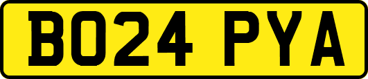 BO24PYA