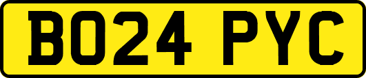 BO24PYC