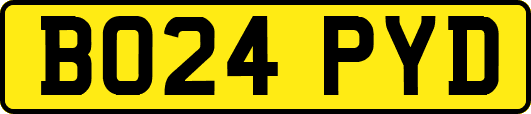 BO24PYD