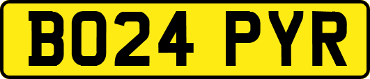 BO24PYR