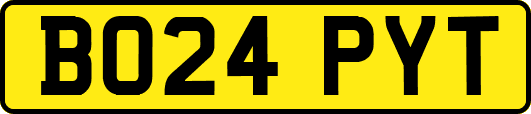 BO24PYT