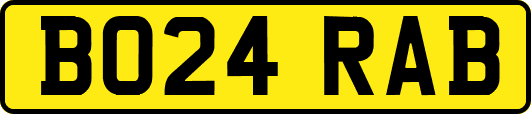 BO24RAB