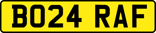 BO24RAF
