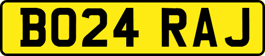 BO24RAJ