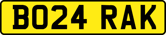 BO24RAK