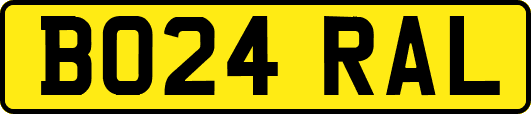 BO24RAL
