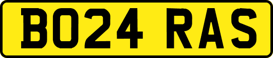 BO24RAS