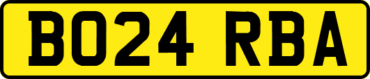 BO24RBA
