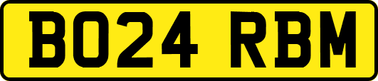 BO24RBM