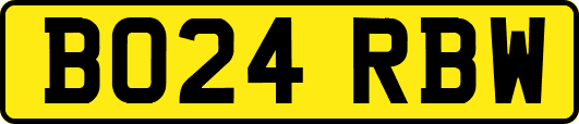 BO24RBW
