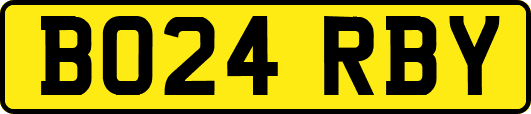 BO24RBY