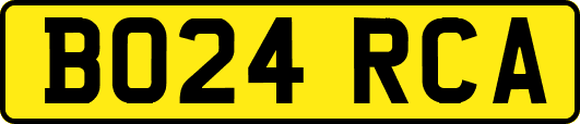 BO24RCA