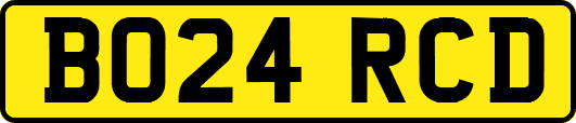 BO24RCD