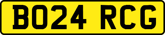 BO24RCG